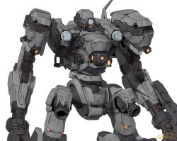 armored core fan art