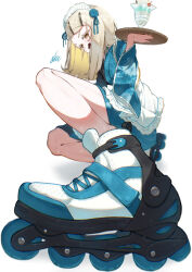shinosawa hiro from gakuen idolmaster