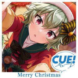 christmas fan art