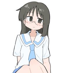 minakami mai from nichijou