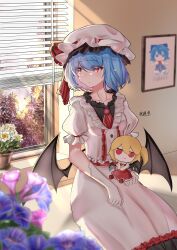 cirno from touhou