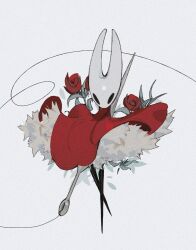 hornet (hollow knight) from hollow knight by abcdefz 7