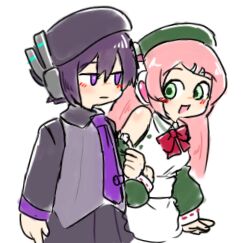 momone momo from utau