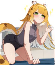 ju fufu from zenless zone zero