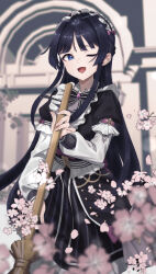 mogami shizuka from idolmaster