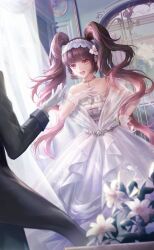 nikki (series) fan art