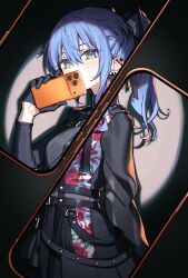hoshimachi suisei from hololive by tsukino (nakajimaseiki)