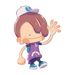 ditto from pokemon pokopia