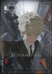 original fan art