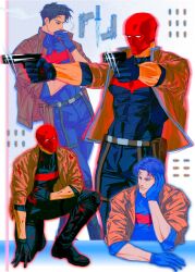 jason todd from batman (series)