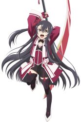 koori chikage from nogi wakaba wa yuusha de aru