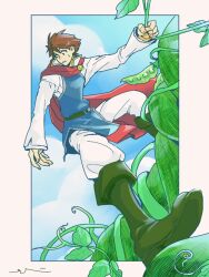 bartz klauser from final fantasy