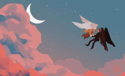 aziraphale (good omens) from good omens