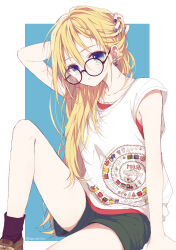 lily (vocaloid) from vocaloid by anzu (o6v6o)