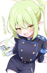nozomi (blue archive) from blue archive