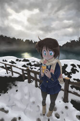 original fan art