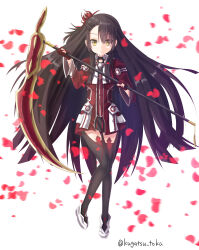 koori chikage from nogi wakaba wa yuusha de aru