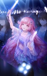 nikki (series) fan art