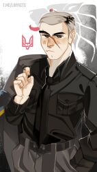 original fan art
