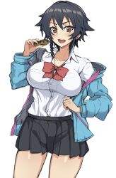 pepperoni (girls und panzer) from girls und panzer