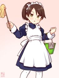 shikinami (kancolle) from kantai collection by kanon (kurogane knights)