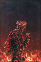 dark souls (series) fan art