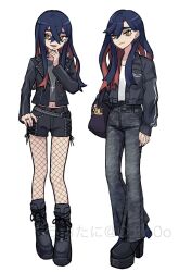 carmine (pokemon) from pokemon