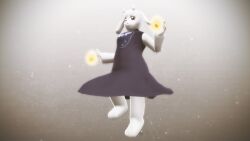 toriel from undertale by magicalpouchofmagic