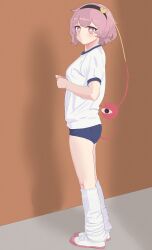 komeiji satori from touhou