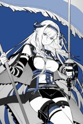 saileach (arknights) from arknights