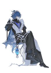 flins (genshin impact) from genshin impact