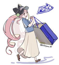 habetrot (fate) from fate/grand order