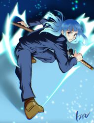 miwa kasumi from jujutsu kaisen