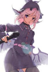 mystia lorelei from touhou