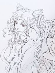 chibi usa from bishoujo senshi sailor moon