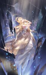 nikki (series) fan art