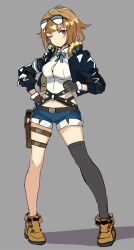 grizzly mkv (girls' frontline) from girls frontline by realmbw
