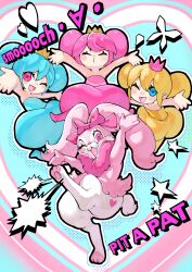 beatmania iidx fan art
