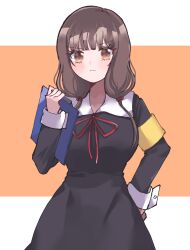 iino miko from kaguya-sama wa kokurasetai ~tensai-tachi no renai zunousen~