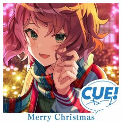 christmas fan art