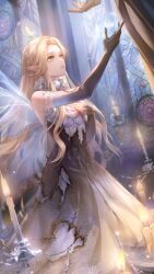 nikki (series) fan art