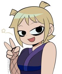 scott pilgrim (series) fan art