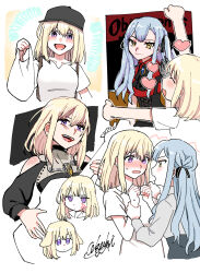 misumi uika from bang dream! by penguinbu