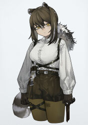 robin (arknights) from arknights