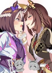 buena vista (umamusume) from umamusume