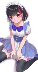 mitake ran from bang dream! by sunnysalt 08