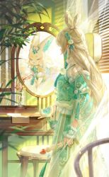 nikki (series) fan art