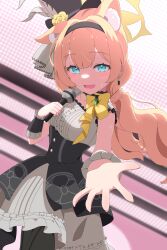 mari (blue archive) from blue archive