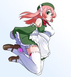 momone momo from utau