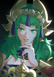 sothis (fire emblem) from fire emblem by toho10min